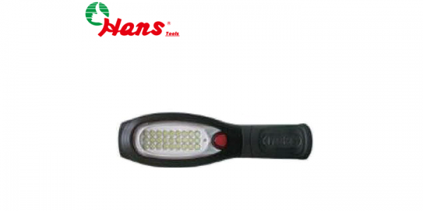 보성스파나,[한스] LED 작업등 자동차 공구 27PCS 전면등 상단 라이트 포함 LED-27